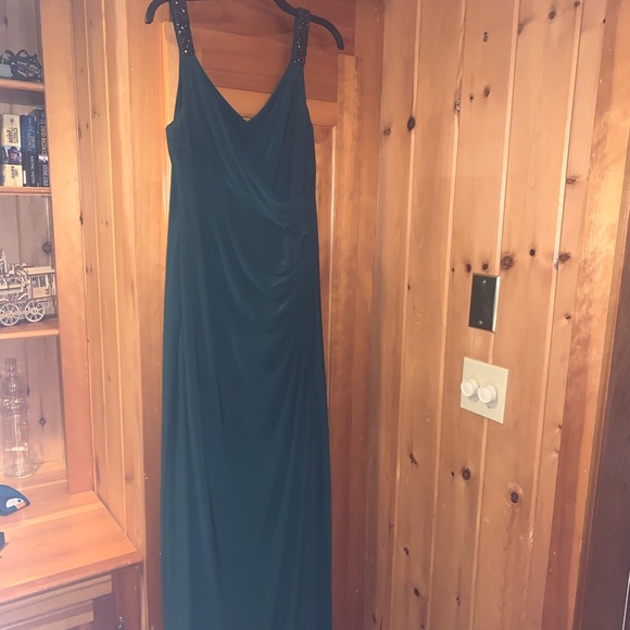 Ralph Lauren dress - Picture 2 of 4